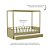 Cama Link Plus Palitada - Com Dossel - Completa - Cacto - Imagem 3