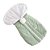 Saco De Dormir - Tricot - Com Pelúcia - Verde Limonada - Imagem 1