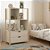 Armário Organizador Kids Liv - Off White / Natural - 71156 - Imagem 2