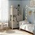 Armário Organizador Kids Liv - Cinza / Natural - 71154 - Imagem 2