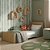 Cama Infantil Evolutiva Kids 2 Em 1 - Verde - Imagem 4