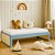 Cama Skandi - Azul Sereno - Imagem 3