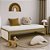 Cama Skandi - Cacto - Imagem 3