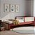 Cama Infantil Skandi - Com Cabeceira E 2 Grades - Páprica - Imagem 2
