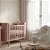 Berço Toy 2 em 1 - Rosa Soft - Imagem 2