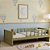 Cama Infantil Link - Com 2 Meias Grades Palitadas - Cacto - Imagem 2