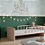 Cama Infantil Link - Com 2 Meias Grades Palitadas - Rosa Old - Imagem 2