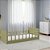 Cama Infantil Link - Com 2 Grades Palitadas - Cacto - Imagem 2