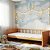 Cama Sofá Infantil Link - 1 Grade Palitada - Madeira - Imagem 2