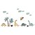 Painel Gigante Decorativo Infantil - Dinos - 94209 - Imagem 1