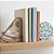 Kit 2 Apoios de Livros Decorativo Infantil - 69053 - Imagem 2