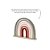 Enfeite De Prateleira Decorativo Infantil Arco Ìris - Fadinhas - 103030 - Imagem 3
