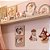 Enfeite Infantil Para Prateleira Morango - Fadinhas - 103033 - Imagem 3
