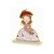 Luminária De Mesa Infantil Decorativa Menina - Fadinhas - 103141 - Imagem 1