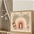 Quadro De Luz Arco Íris Decorativo Infantil - Fadinhas - 103500 - Imagem 2