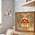Quadro De Luz Cogumelo Decorativo Infantil - Fadinhas - 103502 - Imagem 2
