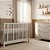 Conjunto Berço + Cômoda Fio Plus - Areia - Imagem 2