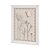 Quadro Decorativo Infantil Avulso G - Flora - 105023 - Imagem 1