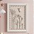Quadro Decorativo Infantil Avulso G - Flora - 105023 - Imagem 2