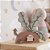 Enfeite Prateleira Minhoca Decorativo Infantil - Flora - 105033 - Imagem 2