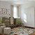 Quarto Completo - Berço 3 Em 1 Aquarela Cacto + Cômoda Aquarela Cacto + Roupeiro 3 Portas Cozy Branco Fosco - prontaentrega - Imagem 2