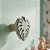 Cabideiro Decorativo Infantil Folha - Zoo - 72122 - Imagem 2