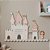 Painel Decorativo De Parede Castelo Encantado Menor - Princess - 100012 - Imagem 2