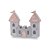 Enfeite Decorativo Para Prateleira Castelo - Princess - 100031 - Imagem 1