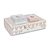 Kit Higiene Organizador Decorativo Unicórnio - Princess - 100052 - Imagem 1