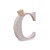 Inicial Personalizada Para Prateleira - Princess - 100100 - Personalizado - Imagem 1