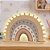 Luminária Decorativa De Mesa Arco-Íris - Princess - 100143 - Imagem 2