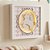 Quadro Decorativo Com Luz Unicórnio - Princess - 100500 - Imagem 2