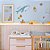 Quadro Decorativo Infantil Fundo Do Mar G - Mar - 77023 - Imagem 2