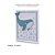 Quadro Decorativo Infantil Baleia P - Mar - 77025 - Imagem 3