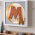 Quadro Decorativo Com Luz LED Inicial Personalizável - Mar - 77029 - Personalizado - Imagem 2