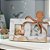 Porta Retrato Decorativo Polvo Infantil - Mar - 77071 - Imagem 2