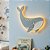 Luminária Decorativa De Parede Baleia Infantil - Mar - 77141 - Imagem 2