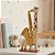 Enfeite Decorativo Infantil Girafa Para Prateleira - Música - 101030 - Imagem 2