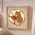 Quadro Decorativo Com Luz Urso - Música - 101501 - Imagem 2