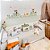 Painel Decorativo De Parede Infantil Maior Tema Fazenda - Fazendinha - 97010 - Imagem 2
