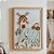 Quadro Decorativo Infantil Fazenda G - Fazendinha - 97023 - Imagem 2