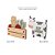 Kit Com 2 Quadros Decorativos Fazendinha - Fazendinha - 97050 - Imagem 3