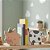 Kit Com 2 Apoios Para Livros Infantil - Fazendinha - 97053 - Imagem 2