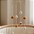 Móbile Decorativo Infantil Em Crochê - Fazendinha - 97110 - Imagem 2