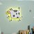 Luminária De Parede Decorativa Infantil Vaca - Fazendinha - 97140 - Imagem 2