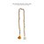 Cordão Decorativo De Berço Infantil Delicado - Fazendinha - 97300 - Imagem 3