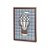 Quadro Infantil Decorativo De Parede Balão P - Voar - 95025 - Imagem 1