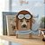 Enfeite Infantil De Cachorro Aviador Para Prateleira - Voar - 95030 - Imagem 2