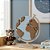 Enfeite De Prateleira Decorativo Globo - Voar - 95033 - Imagem 2