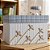 Caixa Decorativa Para Quarto De Bebê M - Voar - 95061 - Imagem 2